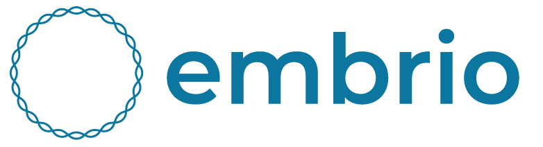 embrio logo